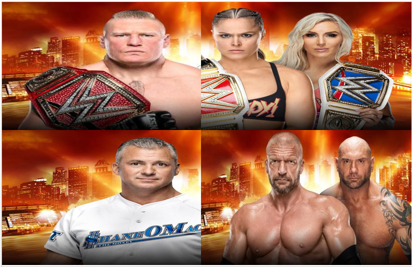 UEncoding's tweet image. #WWE #WWE2K19 #WrestleMania #Wrestlemania35
#WrestleMania36 #UnknownEncoding
WWE WrestleMania 2019 Matches Winner Prediction - unknownencoding.com/wwe-wrestleman…