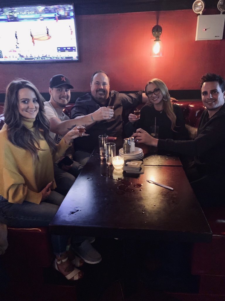 Randy Houska tweet media