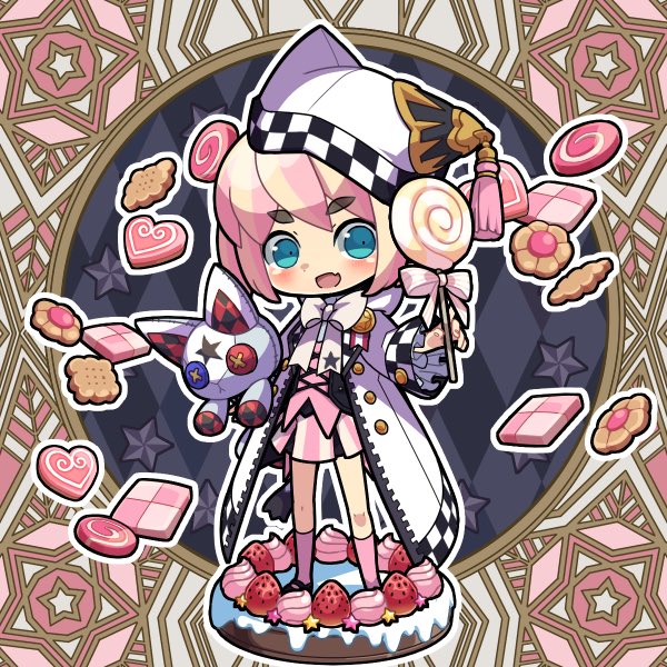 白甘デレデレひなのtwitterイラスト検索結果