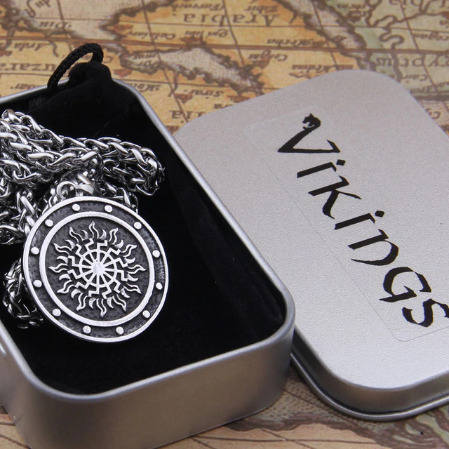 HOTTREND5's tweet photo. VIKING RUNE NECKLACE. FREE SHIPPING WORLDWIDE

GET IT HERE >> https://t.co/XkeVxXt4u2 https://t.co/Ut6TmUiLeg