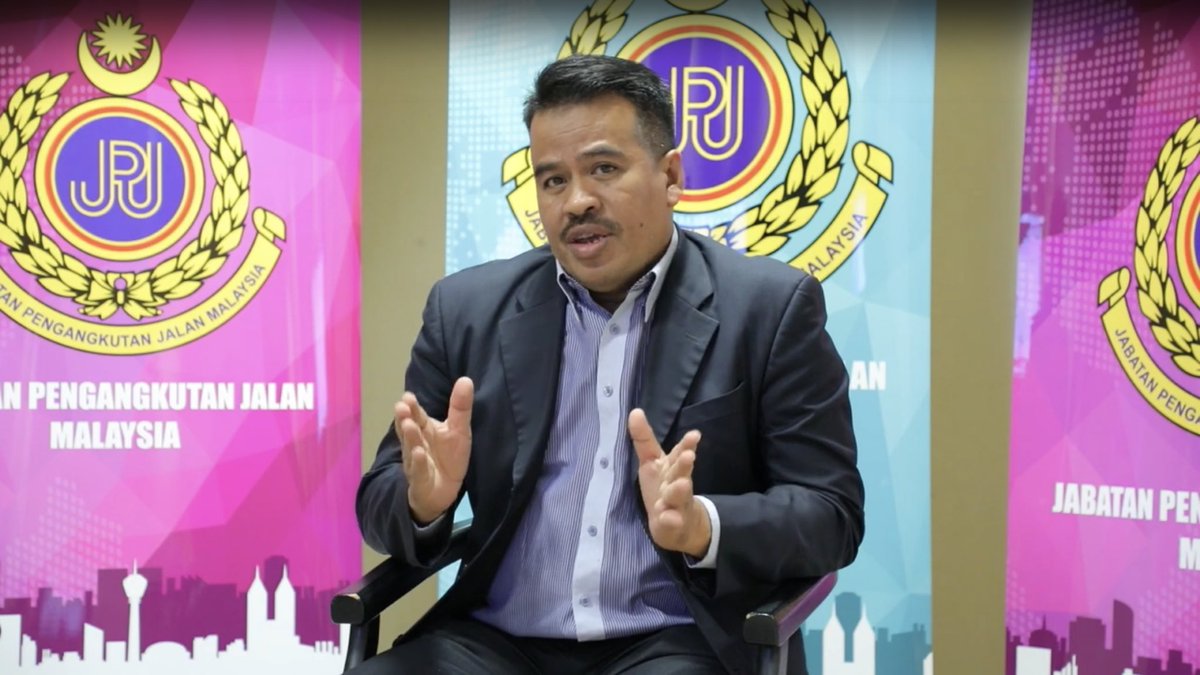 JPJ_Malaysia's tweet photo. https://t.co/qkvAIz1Qok