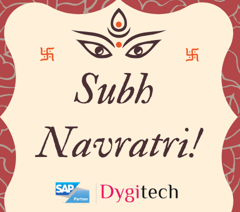 dygitech's tweet photo. DYGITECH wishes you all a very Happy Navratri! https://t.co/tnRCNsPpbo