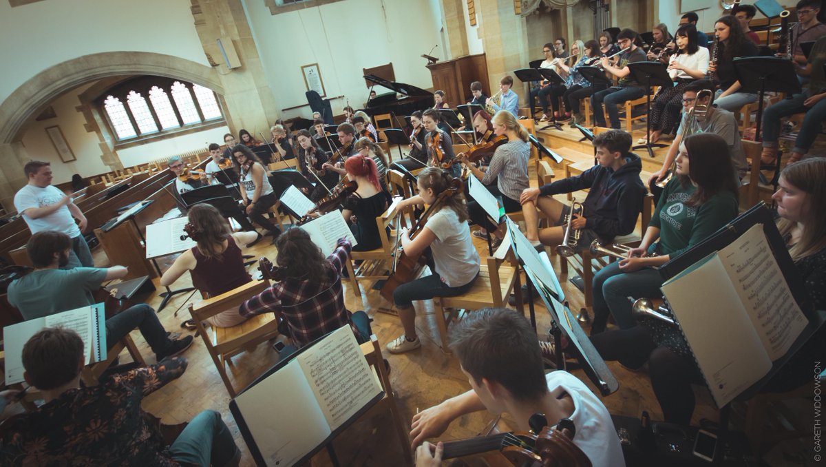 European Youth Music Week! 28 July 2019 - eymw.org #eymw #eymrc #music #youthmusic #summercamp #bandcamp #classical #100daysofpractice #international #friendship #youthorchestra #orchestra #horn #cor #corno #Gorn #trompa #sarahwillis #stefandohr #orchestrahorn