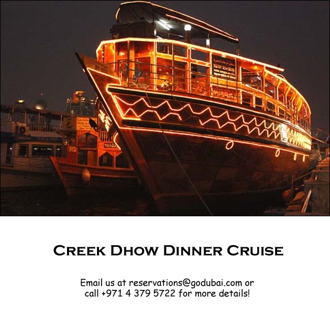 SaudiArabiaPR's tweet image. Spending a nice time exploring Dubai with your loved ones and friends should absolutely include a romantic dinner cruise along Dubai Creek.
For bookings email us at reservations@godubai.com or call +971 4 379 5722 for more details!
#funadventure #familyadventure  #saudiarabiapr