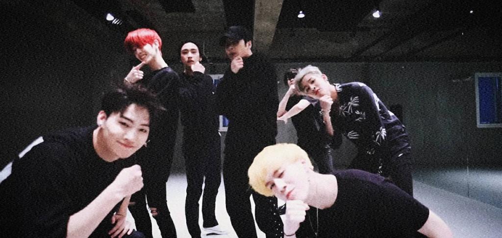 mama04212's tweet photo. #GOT7 #GOT7BBMAs #BBMAs @GOT7Official https://t.co/8BfZZSFVTo