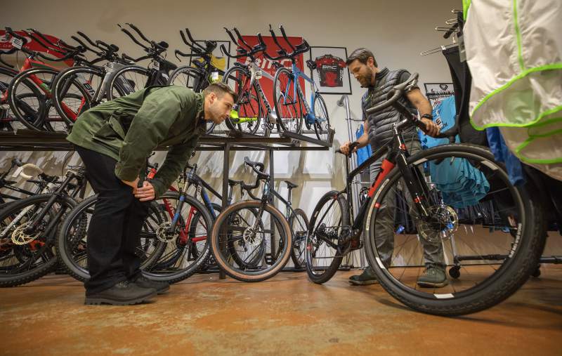 Two Ironman triathlons in Sonoma County yield $20 million windfall for local economy - Santa Rosa Press Democrat dlvr.it/R2Gv9P