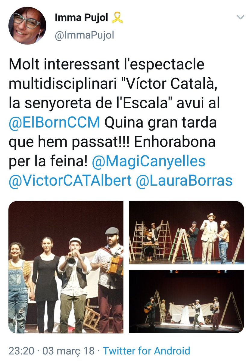 Víctor Català .cat tweet media