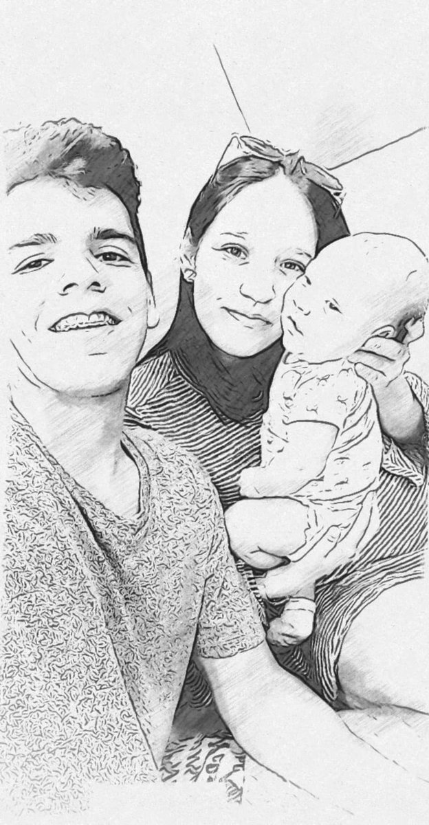 PabloFernandoCM's tweet photo. MIS AMORES! 😍😍 https://t.co/YV7UE32m1n