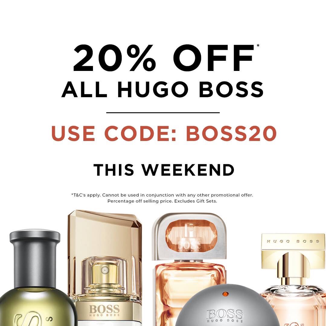 hugo boss 6 bottled