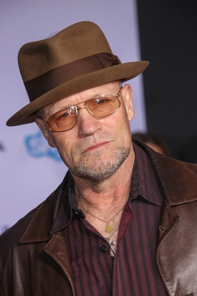 Happy Birthday Michael Rooker 