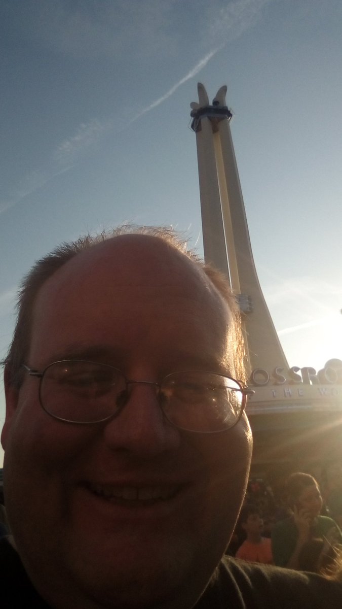 ScottKumka's tweet photo. Entered Park: Hollywood Studios at 7:58 AM #WheresMickey #parkeologychallenge #EveryRideWDW @Parkeology @RideEvery https://t.co/AoF026JobS https://t.co/6jyAHywLqo