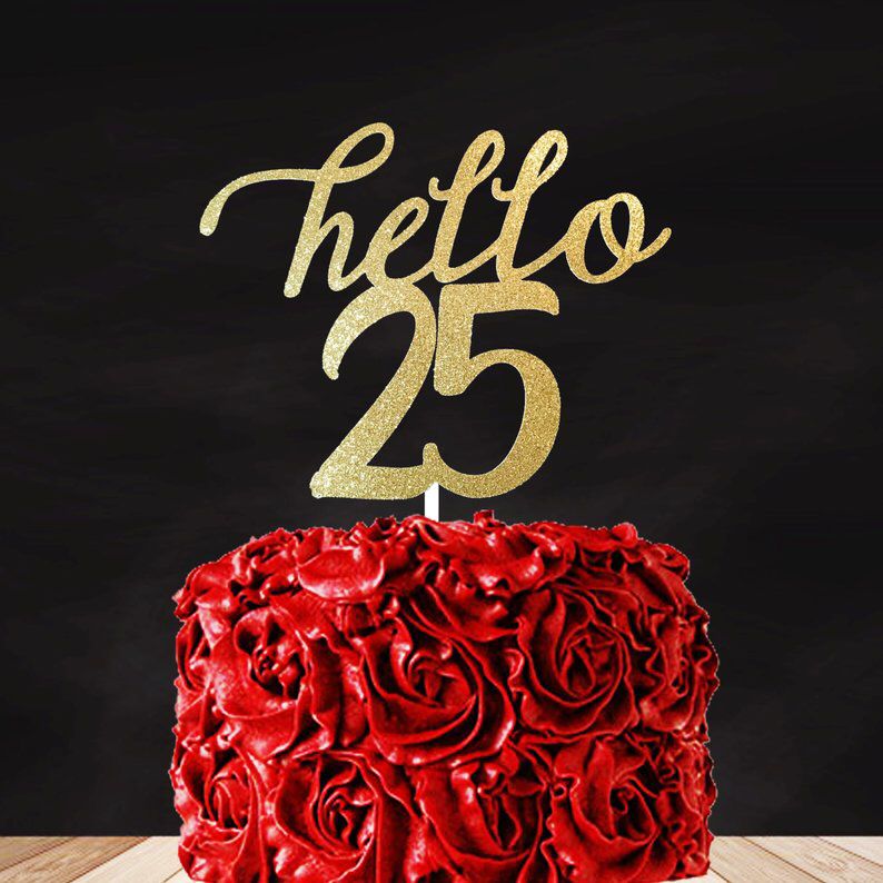 Did you know we’re celebrating 25 years?! What would you like to see in the next edition?