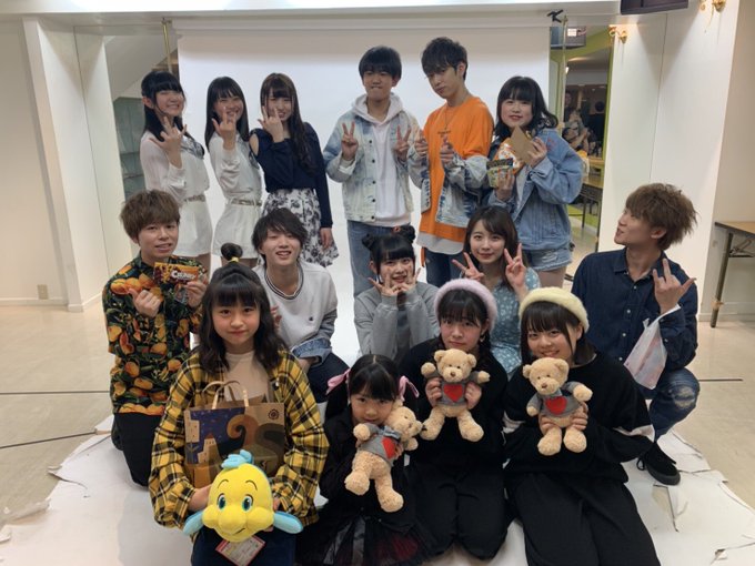 Twitterのコスプレ画像16