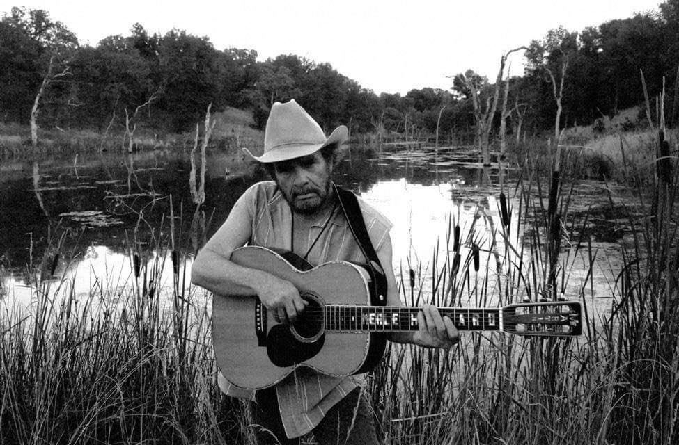 Merle Haggard was born on April 6th, 1937 in Oildale, CA.
Happy Birthday! & RIP

Photo: Piper Ferguson 