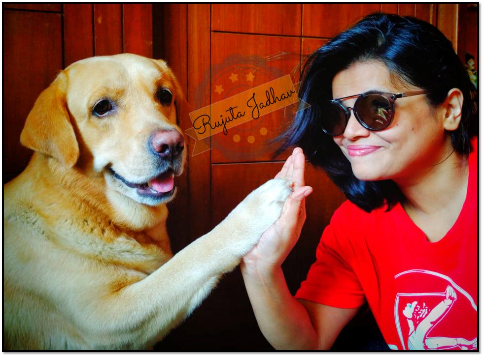 rujulicious's tweet photo. @HiHonorIndia #Hi5HONOR Thats my crazy Hi5 wid my furbaby charlie @vinij25
@sudhsj10
@TarakKalsekar
@poonam_216
@nnikhil539 https://t.co/wVU0S8FzWz