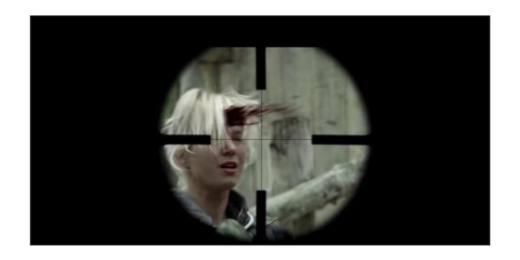 mgincreative's tweet image. A voir le clip #polémique de MHUD - Cheval de bataille  ôde à la violence ou critique sociétale ?  bit.ly/2twQ9a9  #debat #clip #musique  #Pop