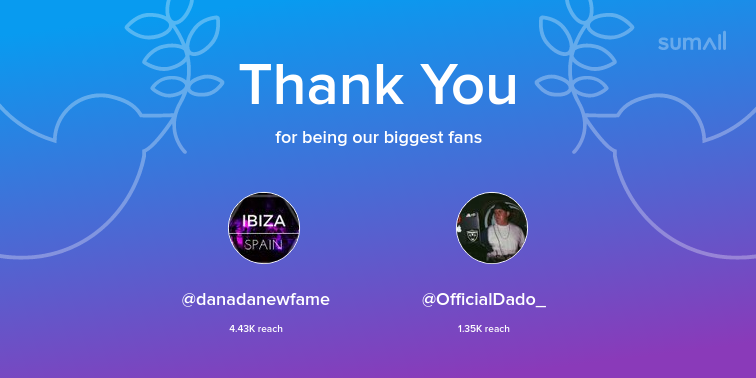 Coldwave Records (@coldwaverecords) on Twitter photo Our biggest fans this week: <a href="/danadanewfame/">@HeadStrong INK. 🇪🇸</a>, @OfficialDado_. Thank you! via sumall.com/thankyou?utm_s… Our biggest fans this week: <a href="/danadanewfame/">@HeadStrong INK. 🇪🇸</a>, @OfficialDado_. Thank you! via sumall.com/thankyou?utm_s…