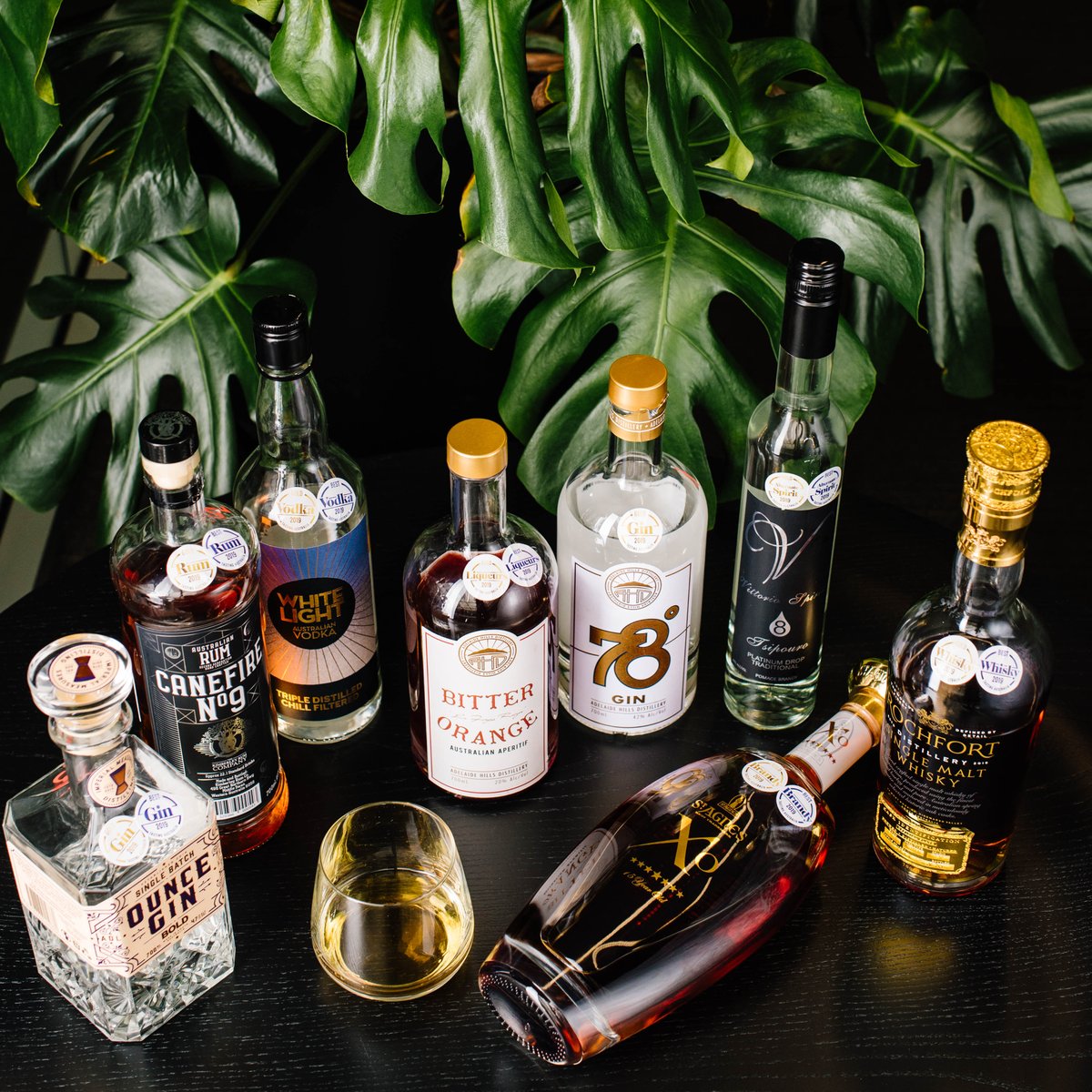 TastingAus's tweet photo. Introducing the winners of the 2019 Tasting Australia Spirit Awards presented by MasterCask! 🥃🏆➡️ https://t.co/M8ANNP1D5g

#tastingaustralia #seesouthaustralia https://t.co/MUAWMOYxRn