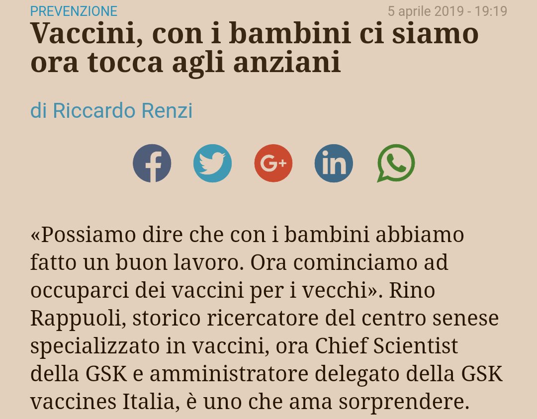 Stefano Iohovotono Ecco Come Stanno Veramente Le Cose Con Lo Studio Del Microbiota Intestinale E Cambiato Il Paradigma E Le Case Farmaceutiche Sono In Scacco T Co P30psoftfi T Co Vnmcuyprx0