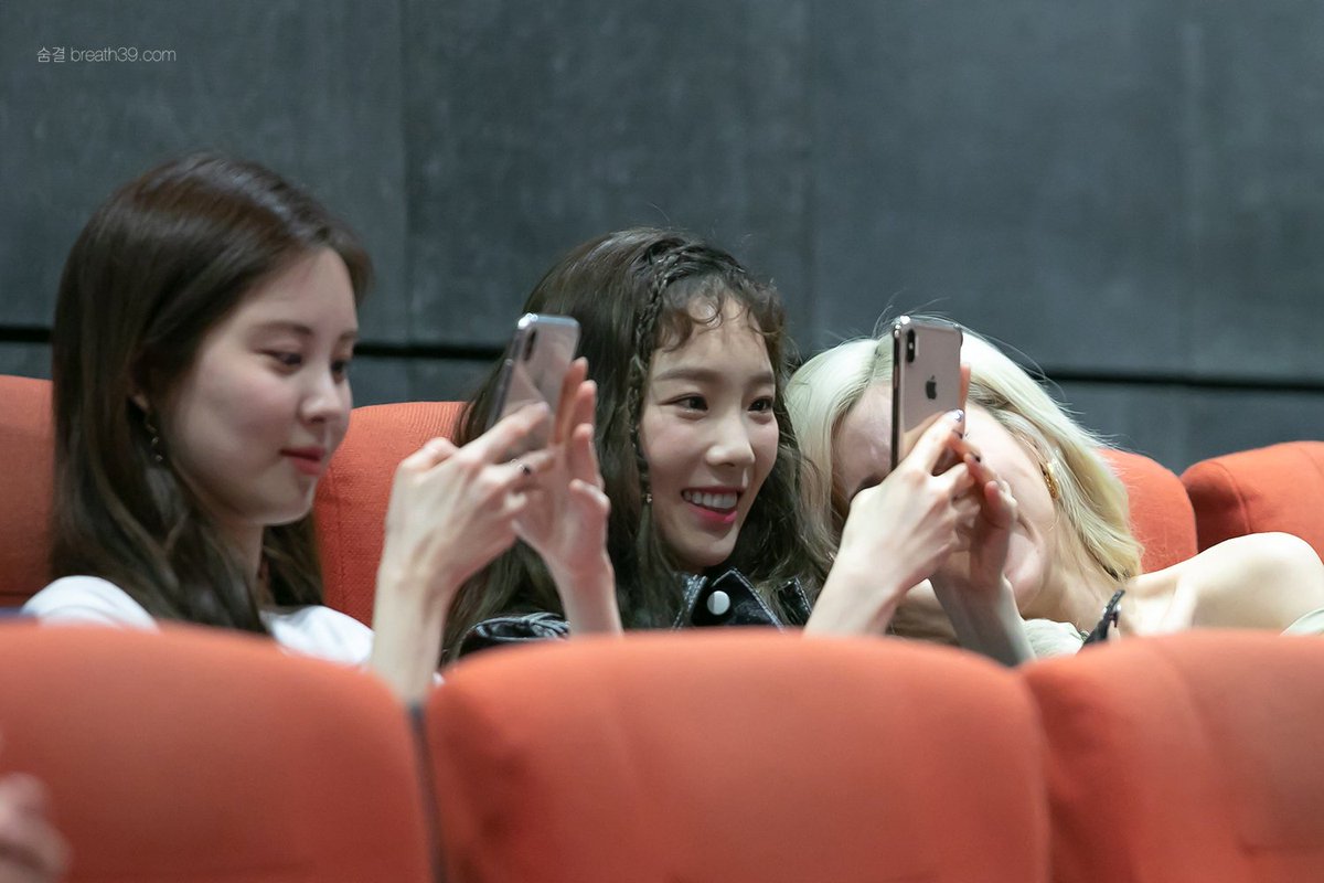 190325 #태연 #TAEYEON 💜
📱 bit.ly/2CXlckw
📱 bit.ly/2VuoeUE
#FourSeasons1stWin