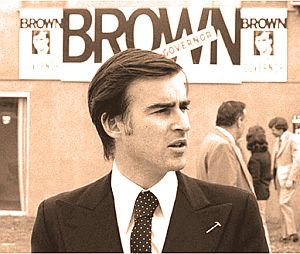 April 7: Happy 81st birthday to former California Governor Jerry Brown (\"1975-1983 and 2011-2019\") 