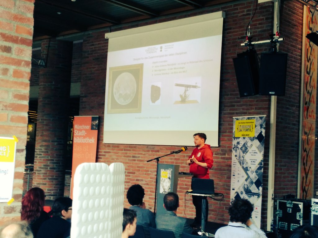 Mathematics &amp; Astronomy historical #data at #codingdavinci with #cdvsued #kebetu #creativeke #twittoma #opendata for Scientific Culture