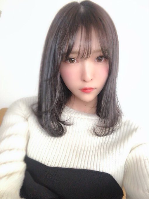 Twitterのコスプレ画像11