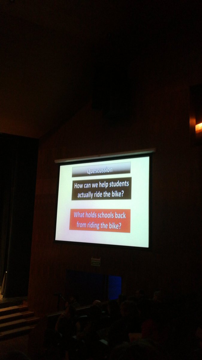 LailaSegurado's tweet photo. Quesscussion: Only questions allowed. No answers. Answers are the part of the road behind you, questions are the what lays ahead, the future. @johnstonmike34 @AASSA_SA #AASSA19 #BeMDA https://t.co/FOJqSR4cIF