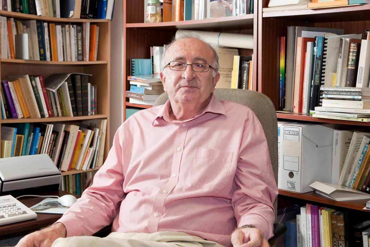 #Cultura 📚| "El Pacto de Colón y Guacanagarí en la Española" #LasPalmas #Historia #Cultura #AntonioTejeraGaspar #Libro #CabildoDeGranCanaria #Americanista #AbrilLibro #Historiador <a href="/teldeadiario/">teldeadiario</a> 

teldeadiario.com/cultura/2019/0…