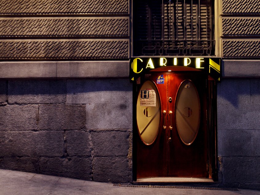 ¿Te apetece una velada romántica en #Caripen?
Te esperamos con la cocina abierta hasta las 2:30 ❤️

#Caripen #VeladaRomántica #RestauranteFrancés #Madrid