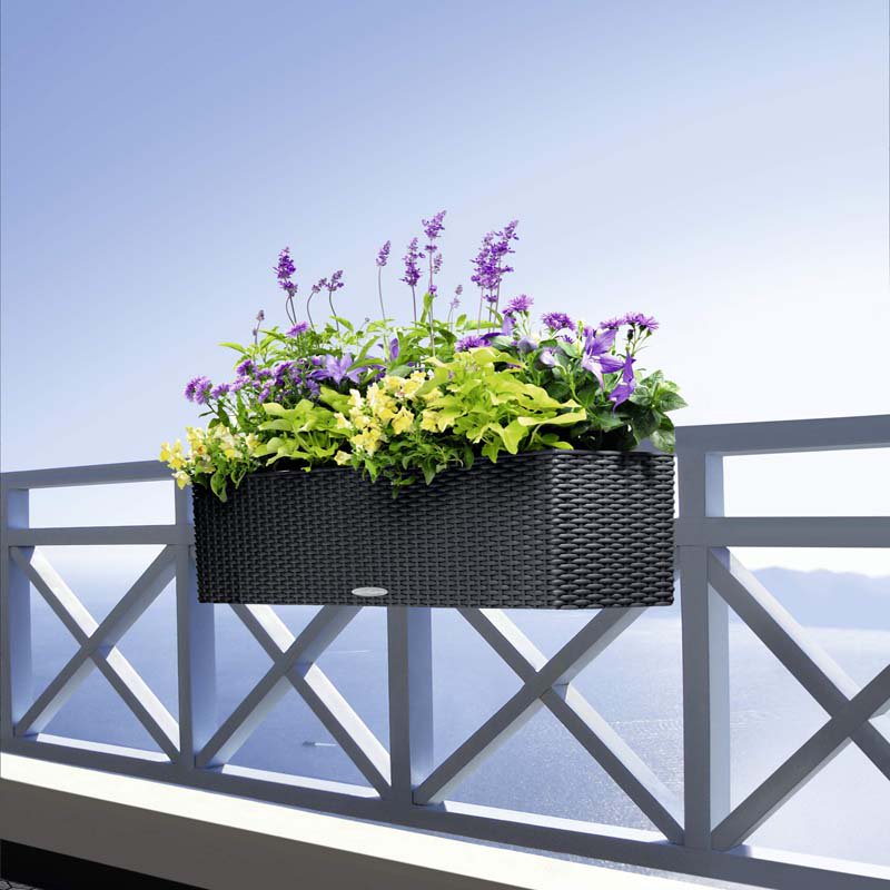 Dedi4me's tweet photo. Lasciati ispirare!! E' arrivata la primavera.
Rendi unico il tuo balcone e terrazzo con piante, fiori e le 
Fioriere Lechuza Balconera Color e Balconera Cottage.
Design e qualità. Fatti notare!
https://t.co/baiXDn0C1v
#fioriere #lechuza #balconera #design #arredo #piante https://t.co/2tiAGgB3Ue