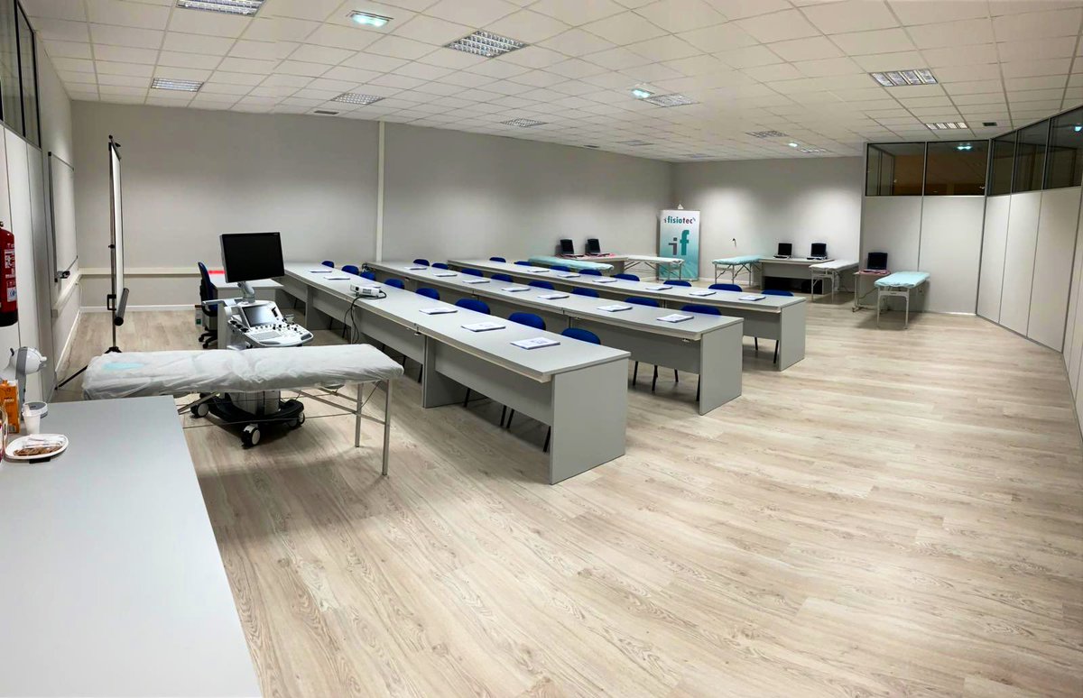 PRIM Physio tweet media