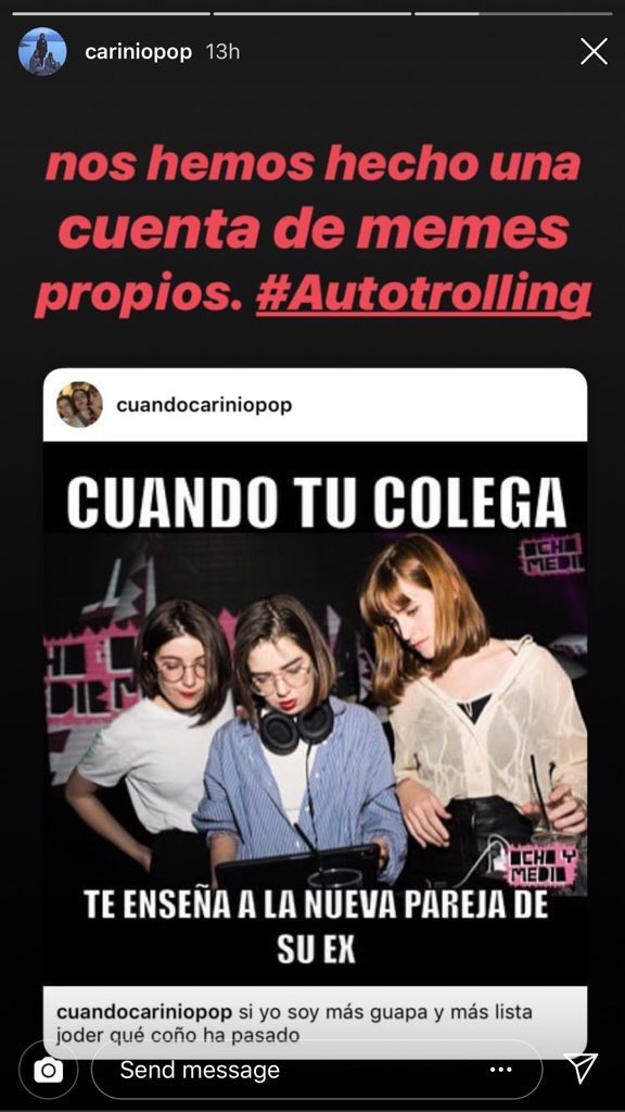 peiblic's tweet photo. 😂😂😂 #autotrolling https://t.co/kPOTHIynTj