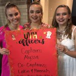 Photo by Union Highsteppers (@UVHighsteppers)