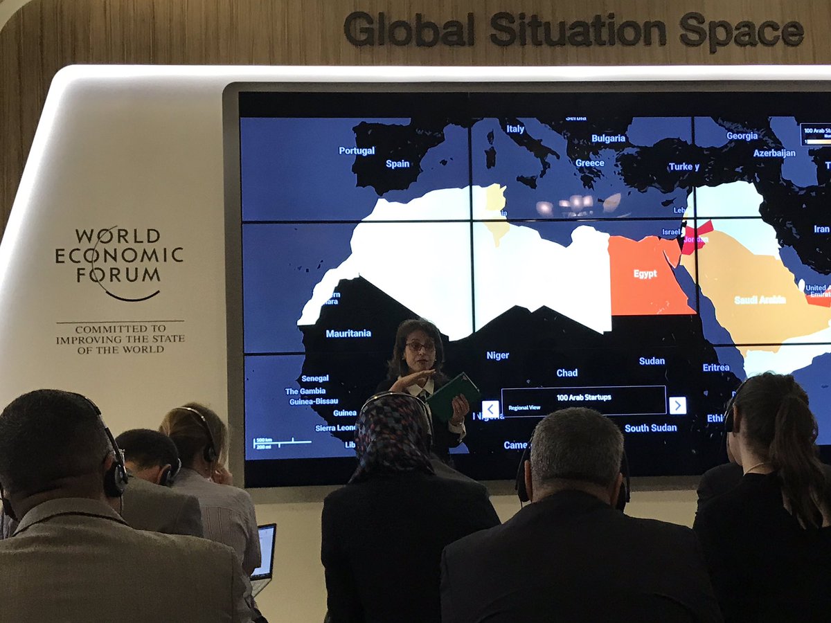 Inequality of opportunity is hampering social and economic progress in MENA <a href="/wef/">World Economic Forum</a> <a href="/cmioffice/">CMI – Martti Ahtisaari Peace Foundation</a> .