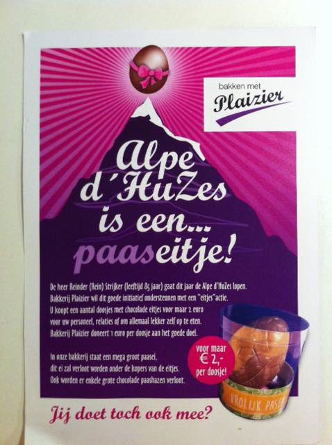 #pasen #chocola #passie