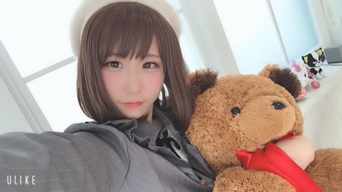 コスプレイヤー桃乃えきすのTwitter画像37