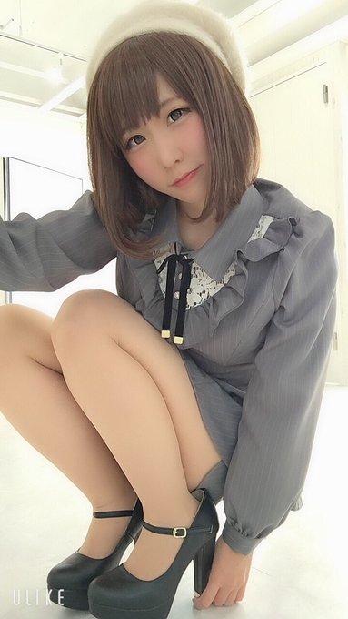 コスプレイヤー桃乃えきすのTwitter画像39