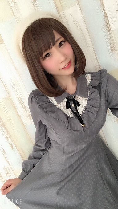 コスプレイヤー桃乃えきすのTwitter画像38