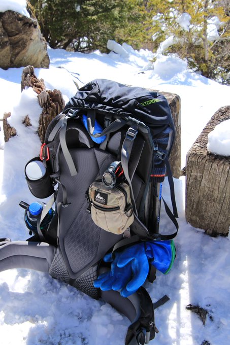 登山におすすめのボトルホルダー紹介 人気のマムート モンベル商品も キャンパーズ