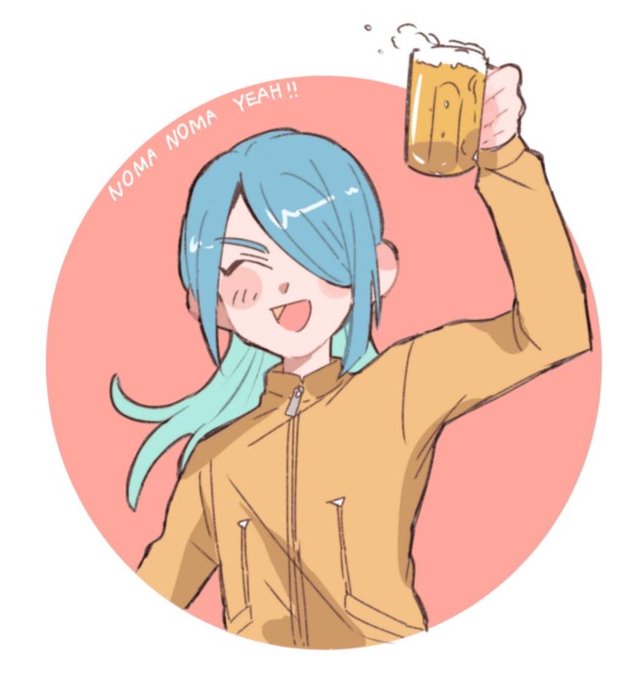 酒飲みのtwitterイラスト検索結果 古い順