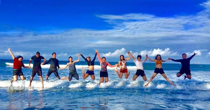 wanderwoman321's tweet photo. A jump made in Pacific ocean 💕🌊☀️
#Baler2019 https://t.co/F5fOcvO4yd