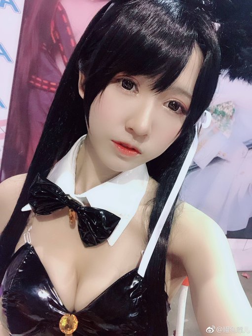 Twitterのコスプレ画像10