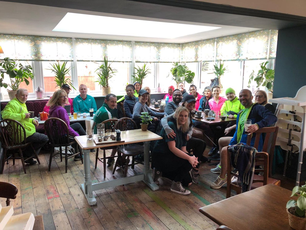 Leytonstone Tavern tweet media