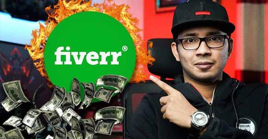 TheDesignerRony's tweet image. @FiverrForever
+ Fiverr-এ অ্যাকাউন্ট খোলা থেকে শুরু কিভাবে সফলতার সাথে ফ্রীলেন্সিং করবেন, কিভাবে গিগ দ্রুত রাঙ্কিং-এ আনবেন এই সব কিছুর A to Z গাইডলাইন দিয়ে দিয়েছি ‘Fiverr Success’ কোর্সে। আপনারা চাইলে কোর্সটি দেখতে পারেন।
msbacademy.com/course/fiverr-…

#FiverrHelp #freelancer #gigs
