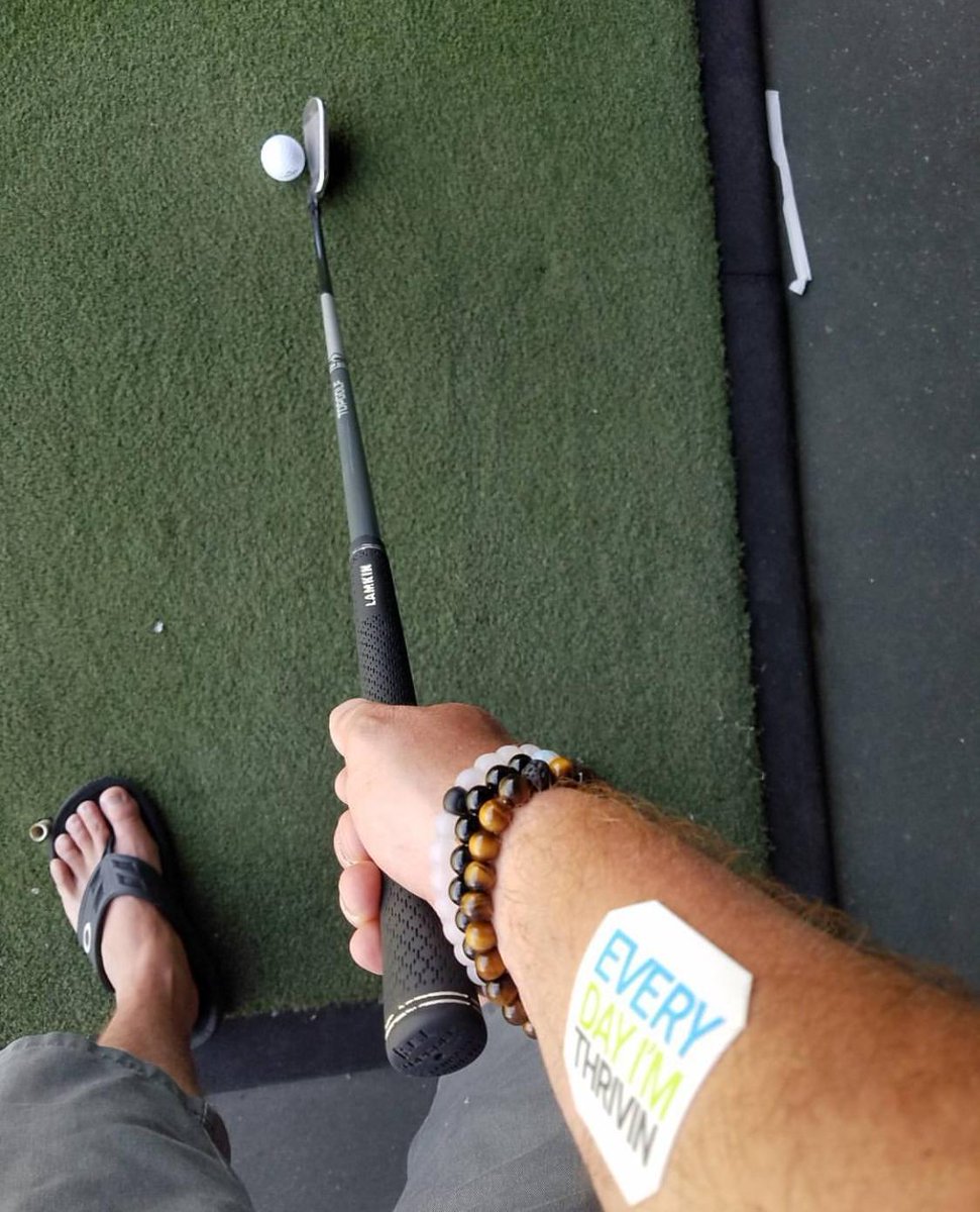 thrive_bylevel's tweet photo. "There's five types of people you want to surround yourself with: the inspired, the passionate, the motivated, the grateful, and the open minded." @dailygrowthquotes #thriveeveryday #thriveexperience #thrivelife #golf #dft #3simplesteps #thrivem #inspired #quotes https://t.co/cxyrZeaQBG