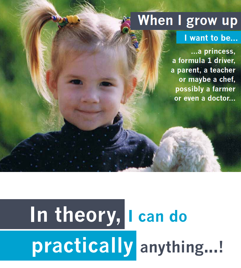 Am Montags geht's in Köln richtig rund mit #Kulturmachtstark.
Mit <a href="/BildungsSache/">BildungsSache</a> <a href="/drkkoeln/">DRK Köln</a> <a href="/DayCare_Tech/">DayCare Technology</a> - gefördert von <a href="/DKHW_de/">Deutsches Kinderhilfswerk</a> <a href="/BMBF_Bund/">By Ethical Hacker</a> - Bündnis für Bildung

Wenn ich groß bin, dann werde ich... 
Theoretisch kann ich praktisch alles...! Und genau das, zeigen wir am Montag.