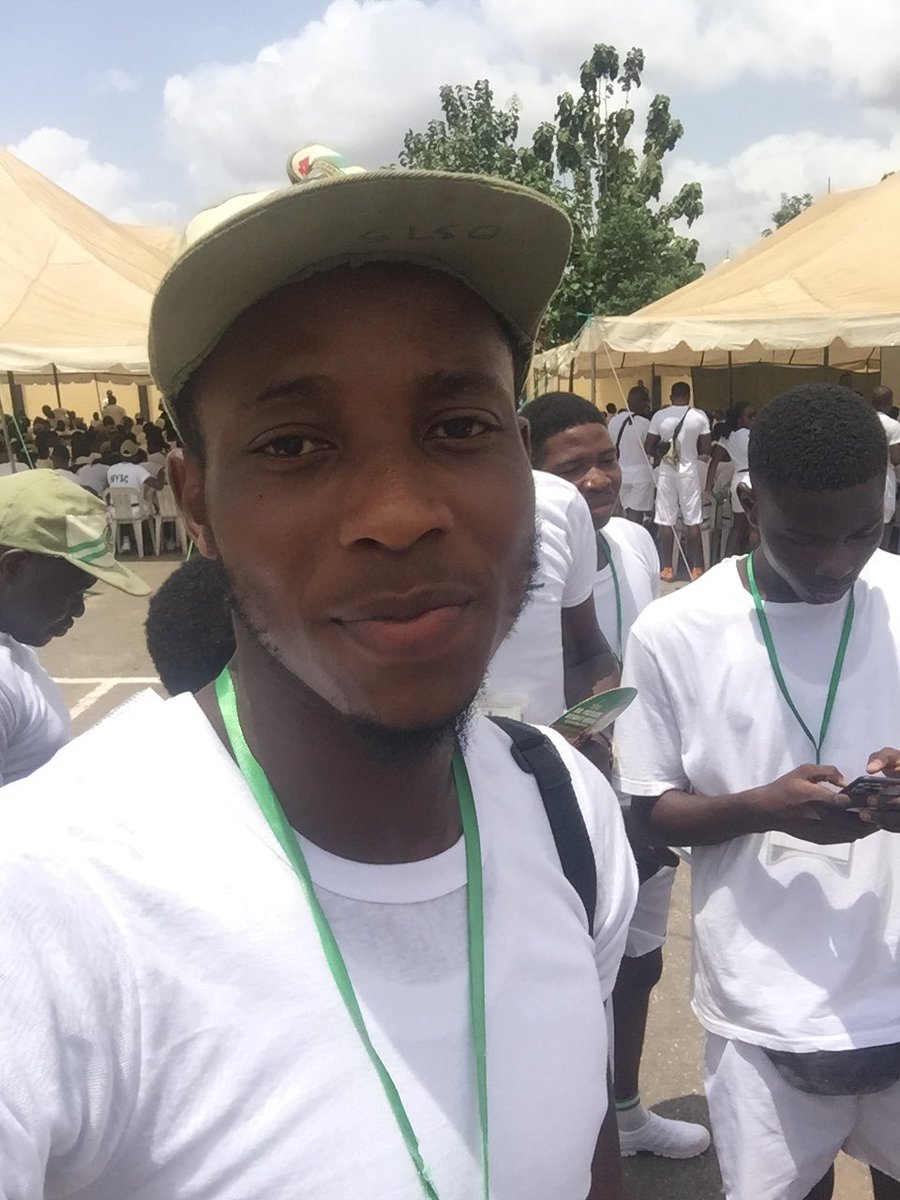 Edegan5's tweet photo. @digitalskillsaf
@digitalskillsforcorpers 
#googledigitalskillaf
#digitalskillaf
Thank you google for sponsoring this event for us in Camp “Lagos Nigeria•” the teachings has being inspiring and motivating as well, have learn so much.Thank you google #groweithgoogle https://t.co/ZnmkXTbCkP