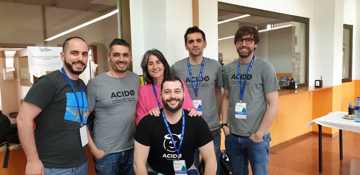 Intermark IT tweet media