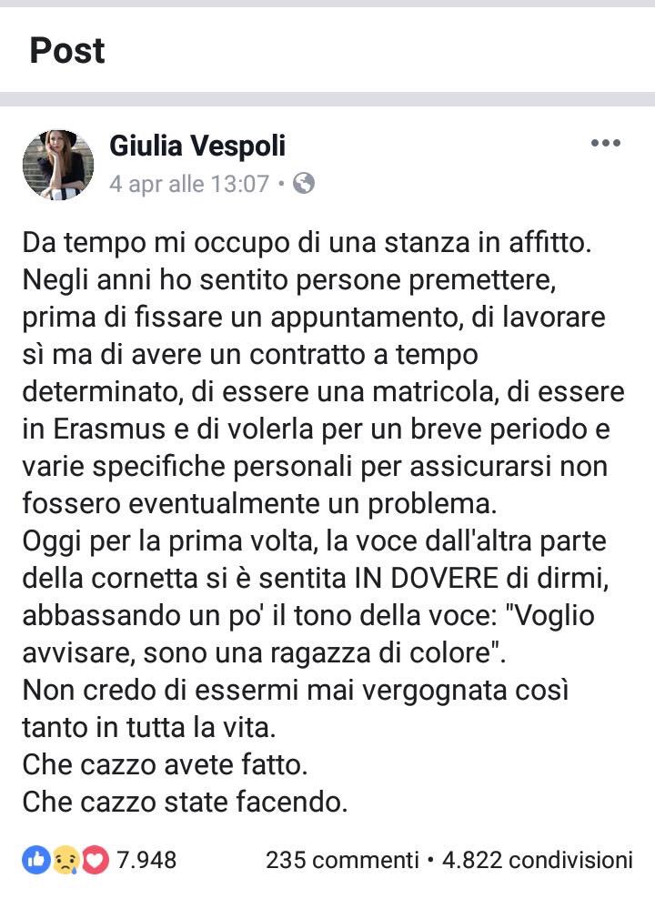 chedisagio's tweet image. "Che cazzo avete fatto.
Che cazzo state facendo"